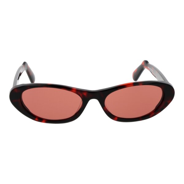 Gcds GD0021 Sonnenbrille Schwarz 55