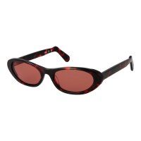 Gcds GD0021 Sonnenbrille Schwarz 55