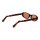 Gcds GD0021 Sonnenbrille Schwarz 55