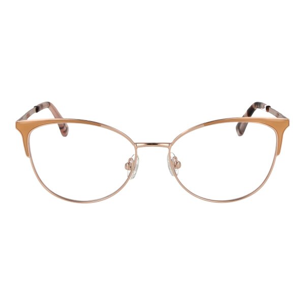 Guess GU2704 Brille Rosé Gold 52
