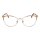 Guess GU2704 Brille Rosé Gold 52