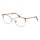 Guess GU2704 Brille Rosé Gold 52