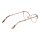 Guess GU2704 Brille Rosé Gold 52