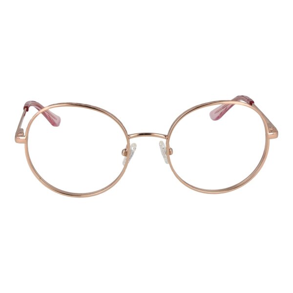 Guess GU2736 Brille Rosé Gold 52