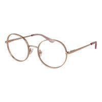 Guess GU2736 Brille Rosé Gold 52
