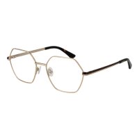 Guess GU2869 Brille Gold 53