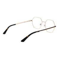 Guess GU2869 Brille Gold 53
