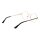 Guess GU2869 Brille Gold 53