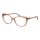 Guess GU2978 Brille Koralle 55