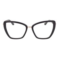 Guess GU50180 Brille Grau 55