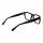 Guess GU50189 Brille Burgunder 55