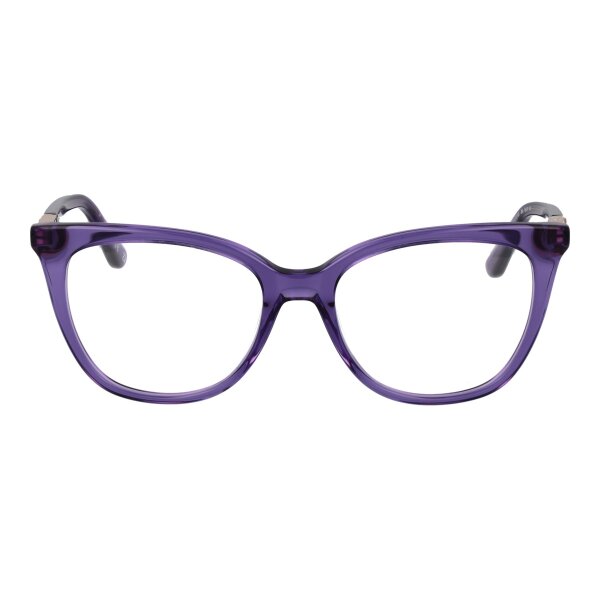 Guess GU50197 Brille Lila 52