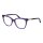 Guess GU50197 Brille Lila 52
