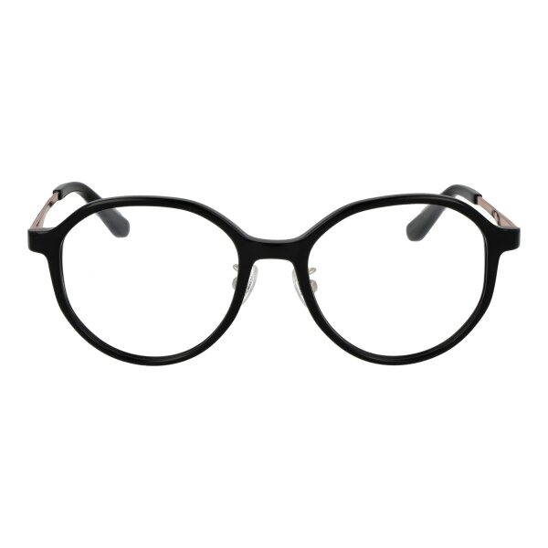 Guess GU50199-D Brille Schwarz 51
