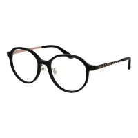 Guess GU50199-D Brille Schwarz 51