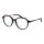 Guess GU50199-D Brille Schwarz 51