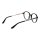 Guess GU50199-D Brille Schwarz 51