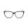 Victoria Beckham VB2632 5414001 Brille Schwarz