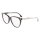 Victoria Beckham VB2632 5414001 Brille Schwarz
