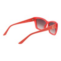 Guess GU00098 Sonnenbrille Rosa 55