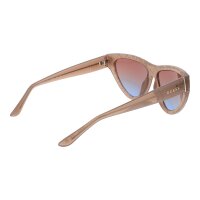 Guess GU00151 Sonnenbrille Beige 57