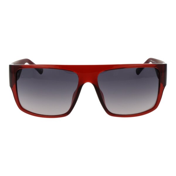 Guess GU00165 Sonnenbrille Rot 59