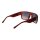 Guess GU00165 Sonnenbrille Rot 59