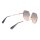 Max & Co MO0026 Sonnenbrille Rosé Gold 57
