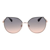 Max & Co MO0060 Sonnenbrille Rosé Gold 58