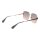 Max & Co MO0072 Sonnenbrille Rosé Gold 56