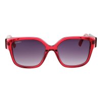 Max & Co MO0075 Sonnenbrille Rosa 55