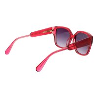 Max & Co MO0075 Sonnenbrille Rosa 55