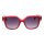 Max & Co MO0075 Sonnenbrille Rosa 55