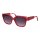 Max & Co MO0075 Sonnenbrille Rosa 55