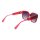 Max & Co MO0075 Sonnenbrille Rosa 55