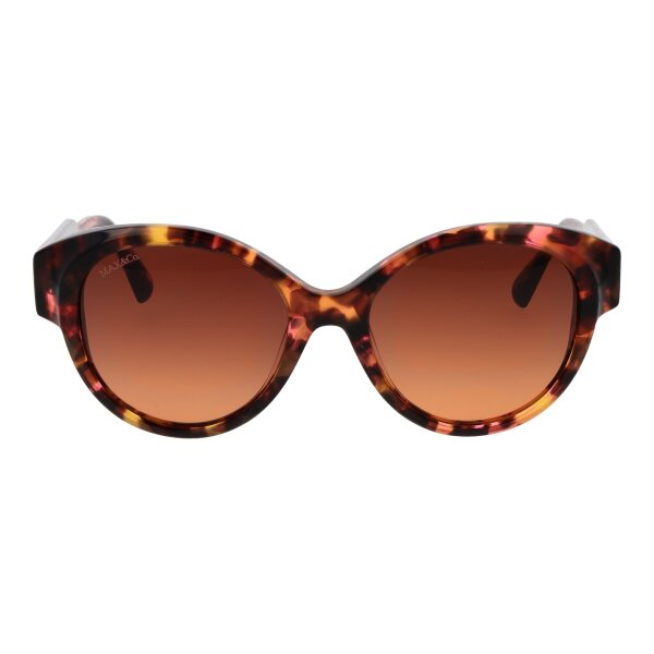 Max & Co MO0076 Sonnenbrille Mehrfarbig 55