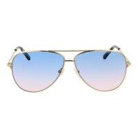 Pucci EP0229 Sonnenbrille Gold 60