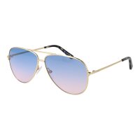 Pucci EP0229 Sonnenbrille Gold 60