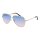 Pucci EP0229 Sonnenbrille Gold 60