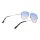 Pucci EP0229 Sonnenbrille Gold 60