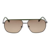 Timberland TB00027 Sonnenbrille Gunmetal 60