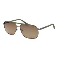 Timberland TB00027 Sonnenbrille Gunmetal 60