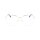 Victoria Beckham VB2128 Brille Gold 56