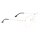 Victoria Beckham VB2128 Brille Gold 56