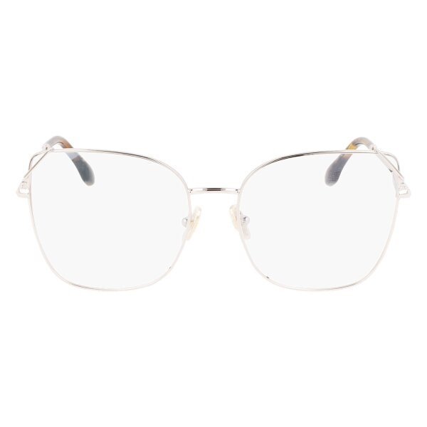 Victoria Beckham VB2125 Brille Silber 57