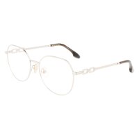 Victoria Beckham VB2129 Brille Silber 55
