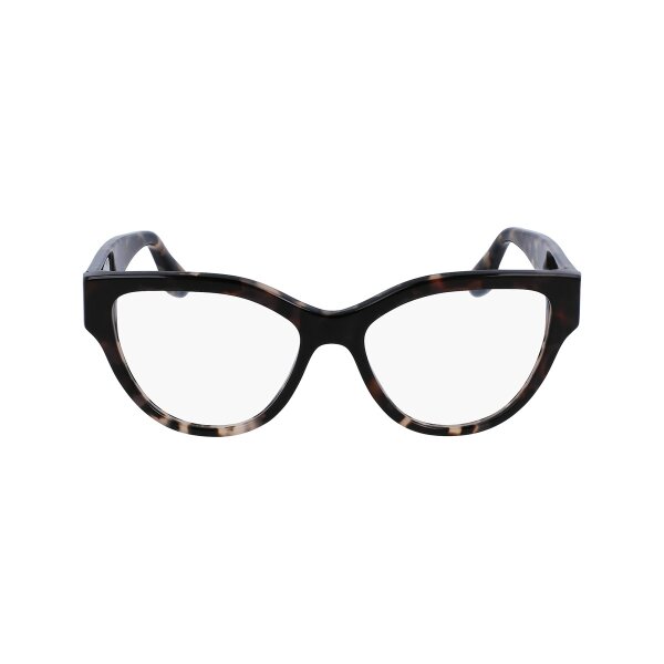 Victoria Beckham VB2646 Brille Schwarz 53