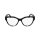 Victoria Beckham VB2646 Brille Schwarz 53