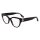 Victoria Beckham VB2646 Brille Schwarz 53