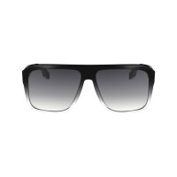 Victoria Beckham VB671S Sonnenbrille Schwarz 59
